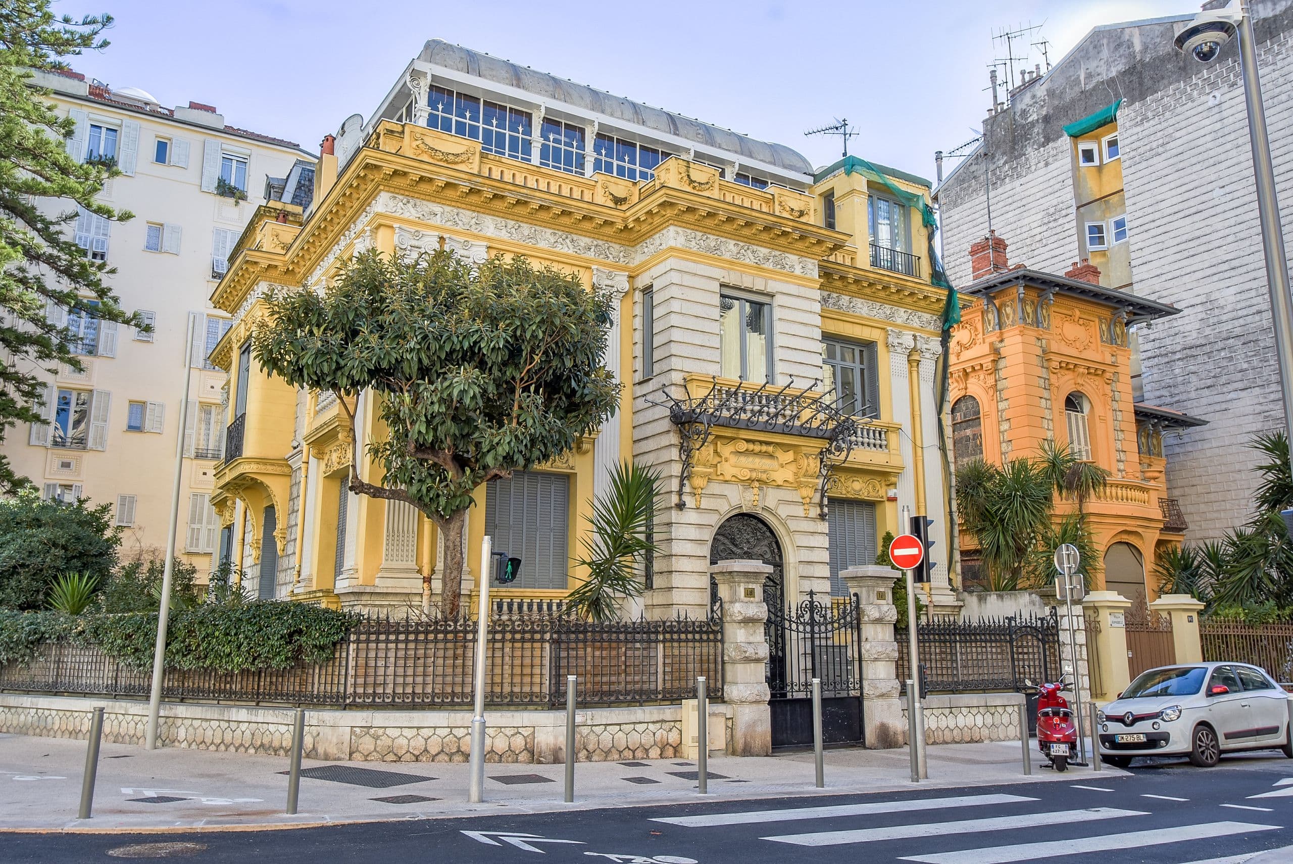 Belle Epoque