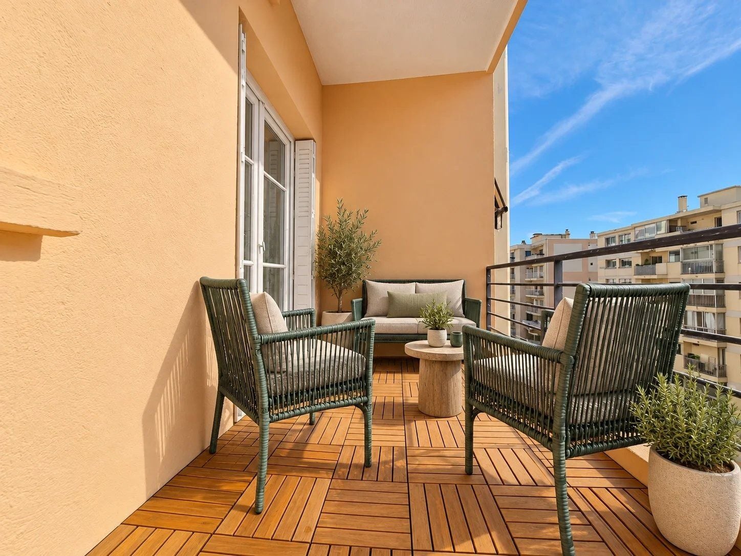 Terrace 2